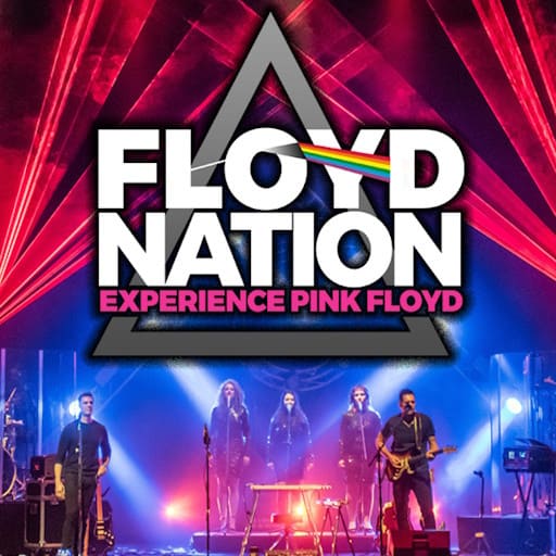 Floyd Nation Seattle Tickets