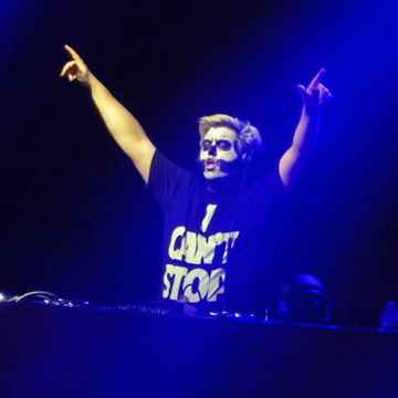 Flux Pavilion Seattle Tickets