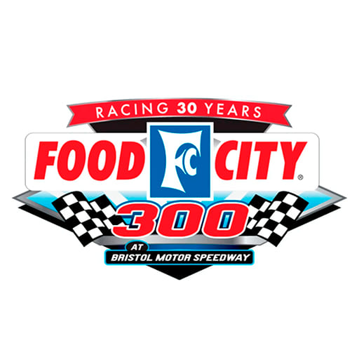 Food City 300 Schedule 2026–2027