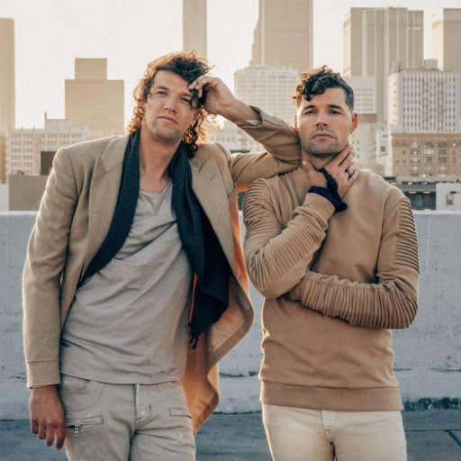 For King and Country Concerts in Seattle