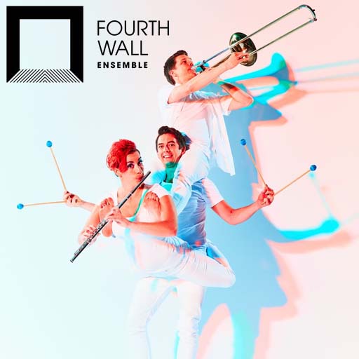 Fourth Wall Ensemble Seattle Tickets