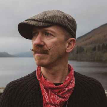 Foy Vance in Seattle
