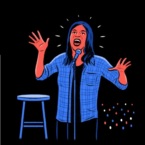 Frank Santos - Comedy Seattle Tickets