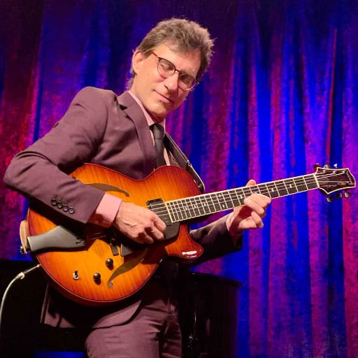 Frank Vignola Seattle Tickets