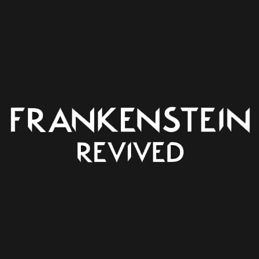 Frankenstein Revived Seattle Tickets