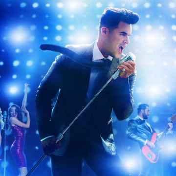 Frankie Moreno Seattle Tickets