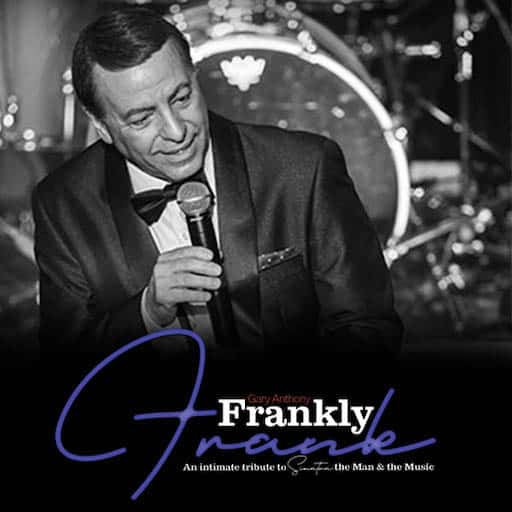 Frankly Frank Seattle Tickets