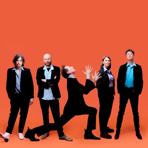Franz Ferdinand Seattle Tickets