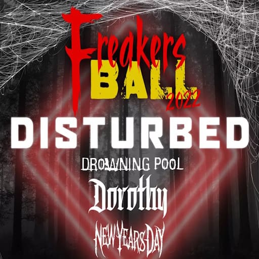Freakers Ball Seattle Tickets