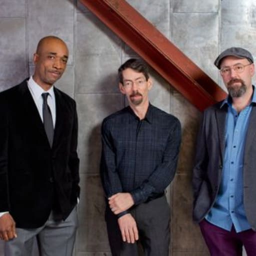 Fred Hersch Trio Seattle Tickets