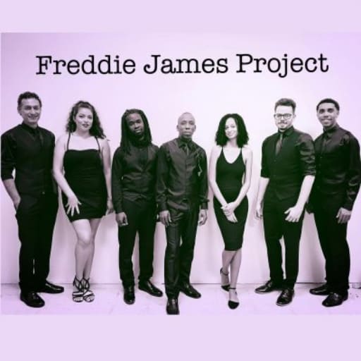 Freddie James Project Seattle Tickets