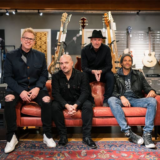 Freddy Jones Band Concerts in Seattle