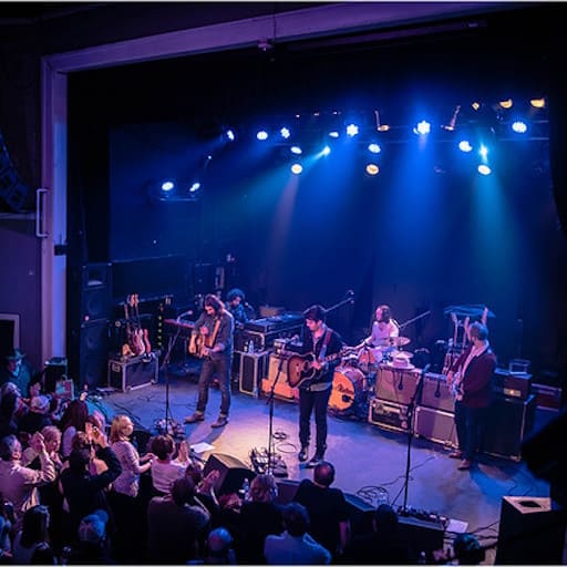 Freddy Valoy Seattle Tickets