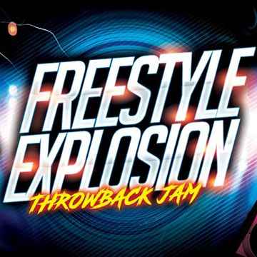 Freestyle Explosion in Seattle