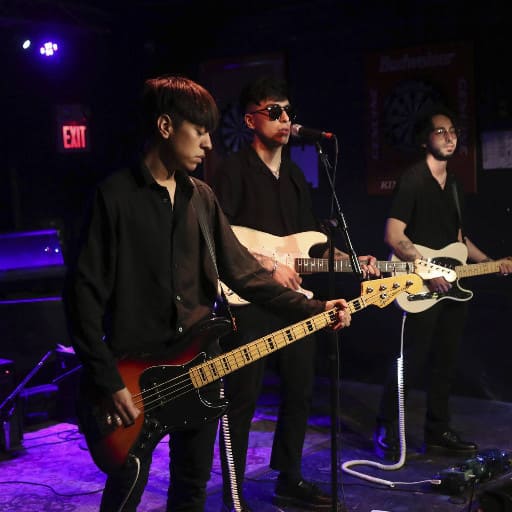 French Police Concerts in Seattle