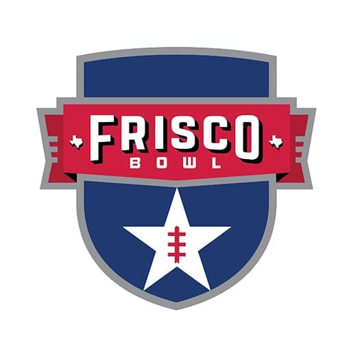 Frisco Bowl Schedule 2026–2027