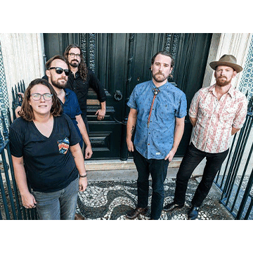 Fruition Seattle Tickets
