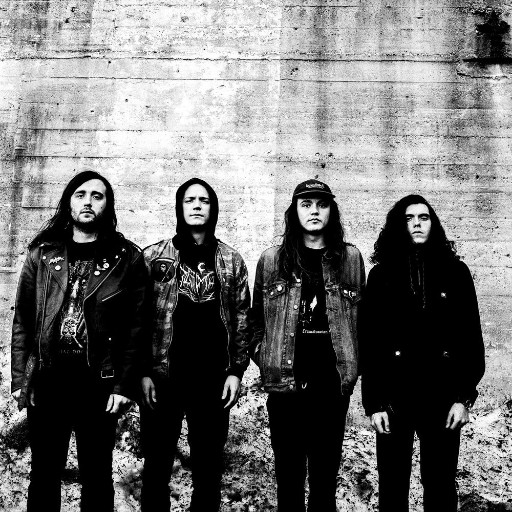 Full Of Hell Seattle Tickets