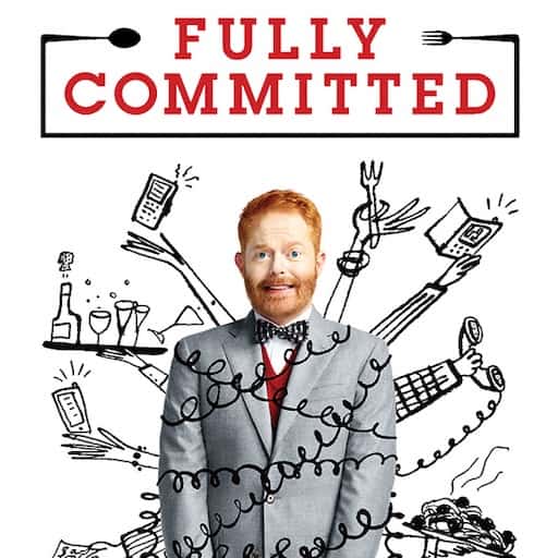 Fully Committed Seattle Tickets
