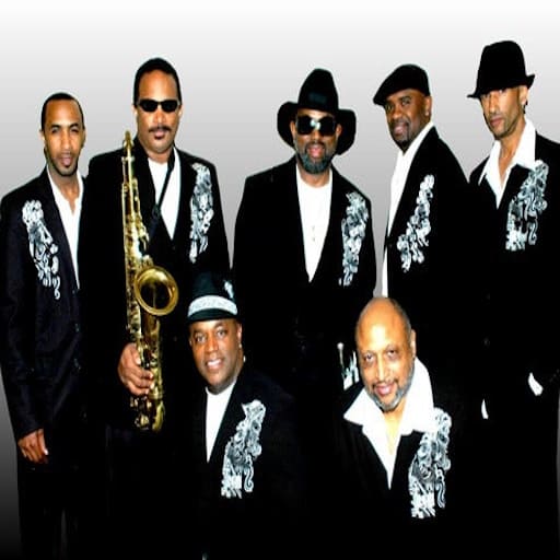 Funk and R&B Live Seattle Tickets