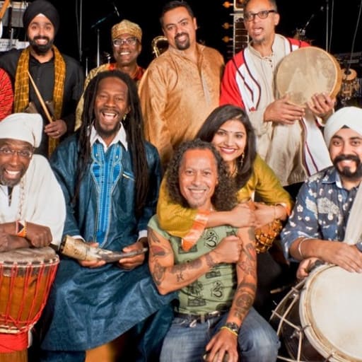 Funkadesi in Seattle