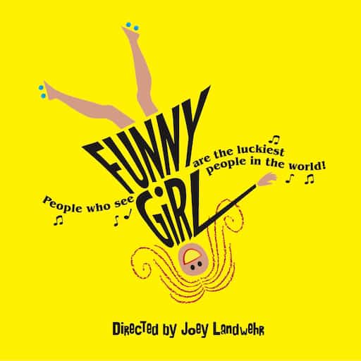 Funny Girl Seattle Tickets