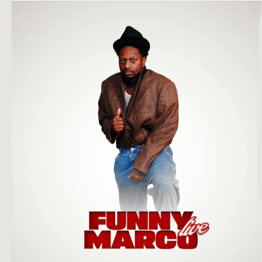 Funny Marco Seattle Tickets