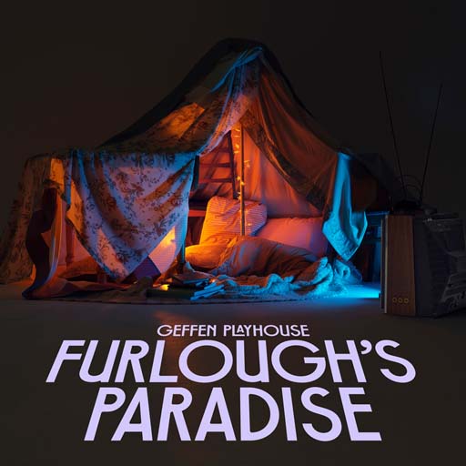 Furlough's Paradise Seattle Tickets