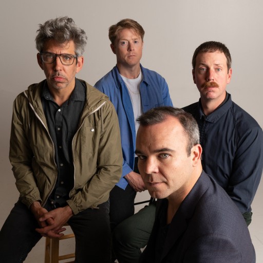 Future Islands Seattle Tickets