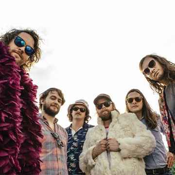 Futurebirds Seattle Tickets
