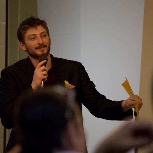 Fuzz on the Improv Seattle Tickets