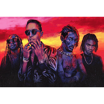 G-Eazy Seattle Tickets