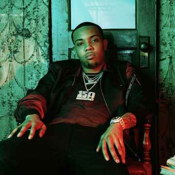G Herbo Seattle Tickets