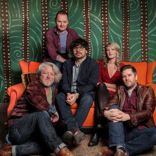 Gaelic Storm Seattle Tickets