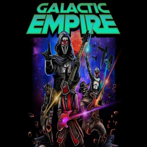 Galactic Empire Seattle Tickets