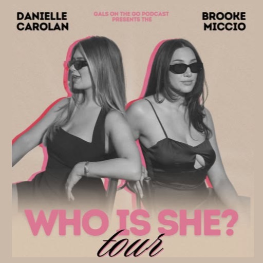 Gals on the Go Seattle Tickets