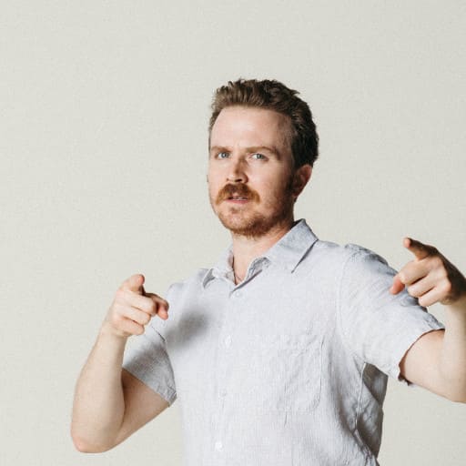 Gareth Reynolds Seattle Tickets