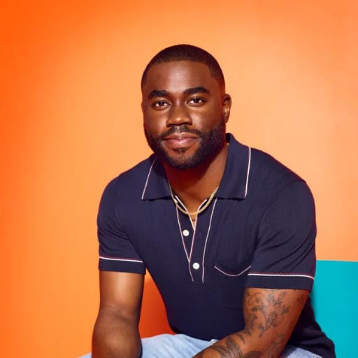 Garrick Bernard Seattle Tickets