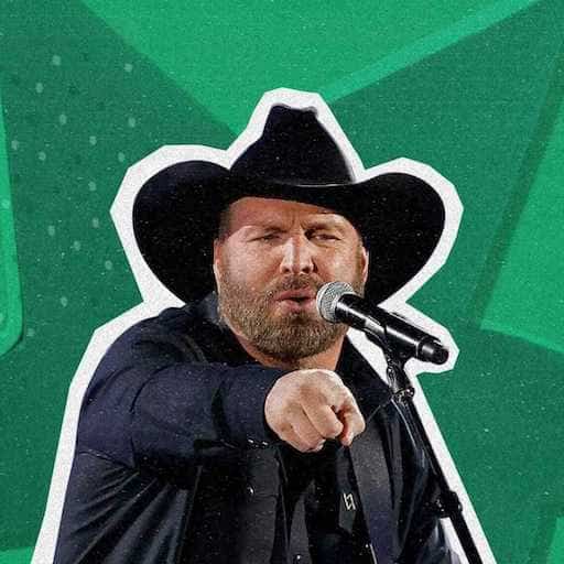 Garth Brooks Seattle Tickets