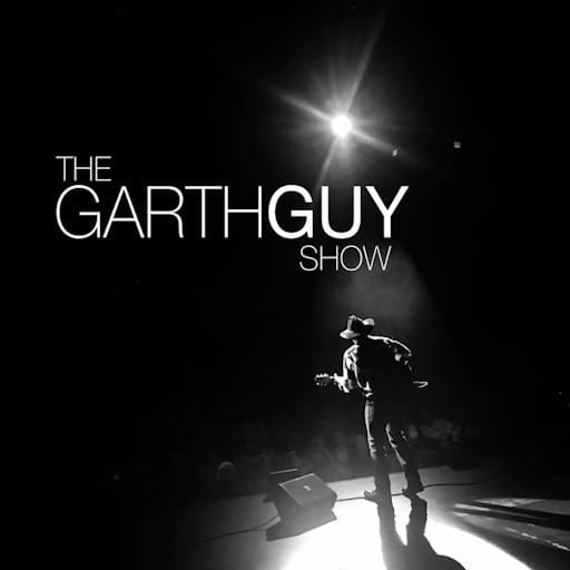 Garth Guy Seattle Tickets