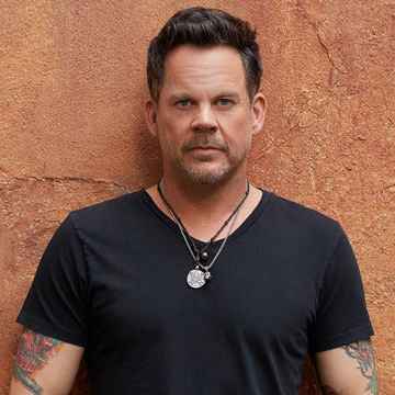 Gary Allan Seattle Tickets