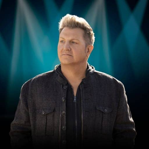 Gary LeVox Seattle Tickets
