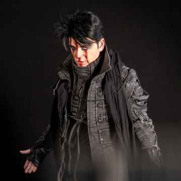 Gary Numan Seattle Tickets