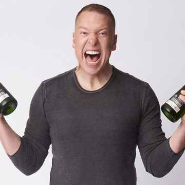 Gary Owen Seattle Tickets