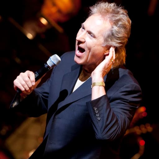 Gary Puckett Concerts in Seattle