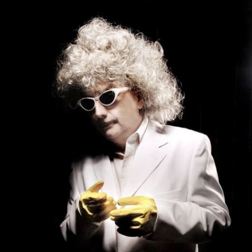 Gary Wilson Seattle Tickets