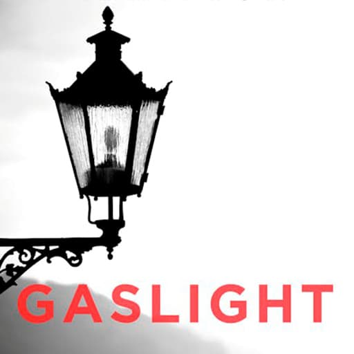 Gaslight Seattle Tickets