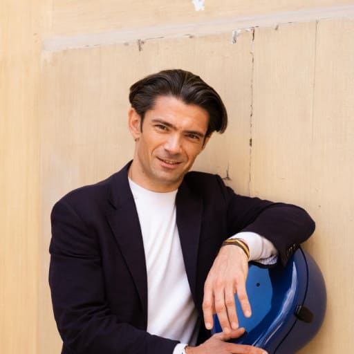 Gautier Capucon Seattle Tickets