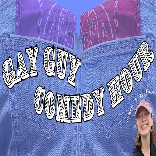 Gay Guy Comedy Hour Seattle Tickets