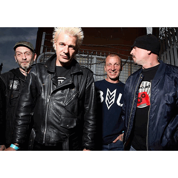 GBH Seattle Tickets